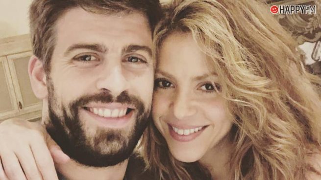 Shakira y Gerard Piqué muestran una nueva y sorprendente imagen junto a sus hijos