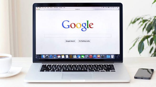 personalizar inicio Google Chrome