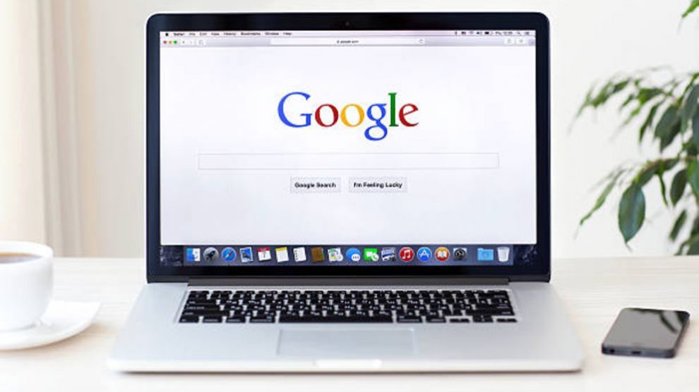 Aprende cómo personalizar la pagina de inicio de Google Chrome paso a paso