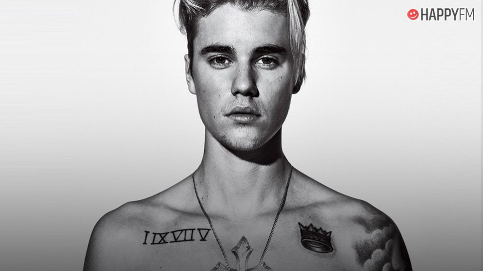 Justin Bieber felicita a Miley Cyrus en Black Mirror