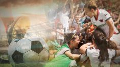 El Real Madrid femenino competirá en la Liga Iberdrola la próxima temporada.