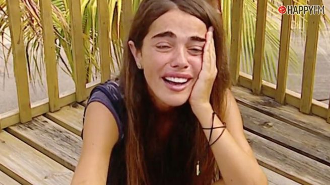 Violeta, ¿regresará a ‘Supervivientes 2019’ o esperará a la próxima edición?