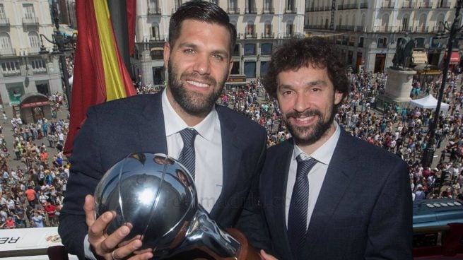 Felipe Reyes y Llull