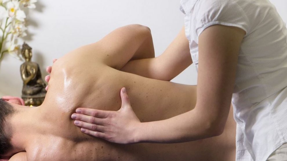 4 masajes orientales que debes conocer