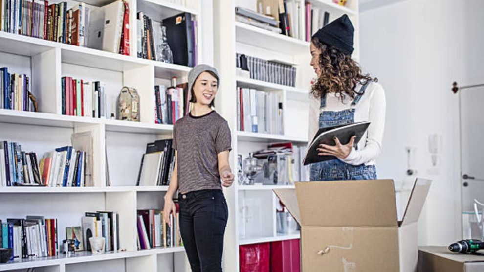 Todos los pasos para saber cómo organizar libros en casa para encontrarlos inmediatamente