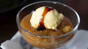 Receta canaria