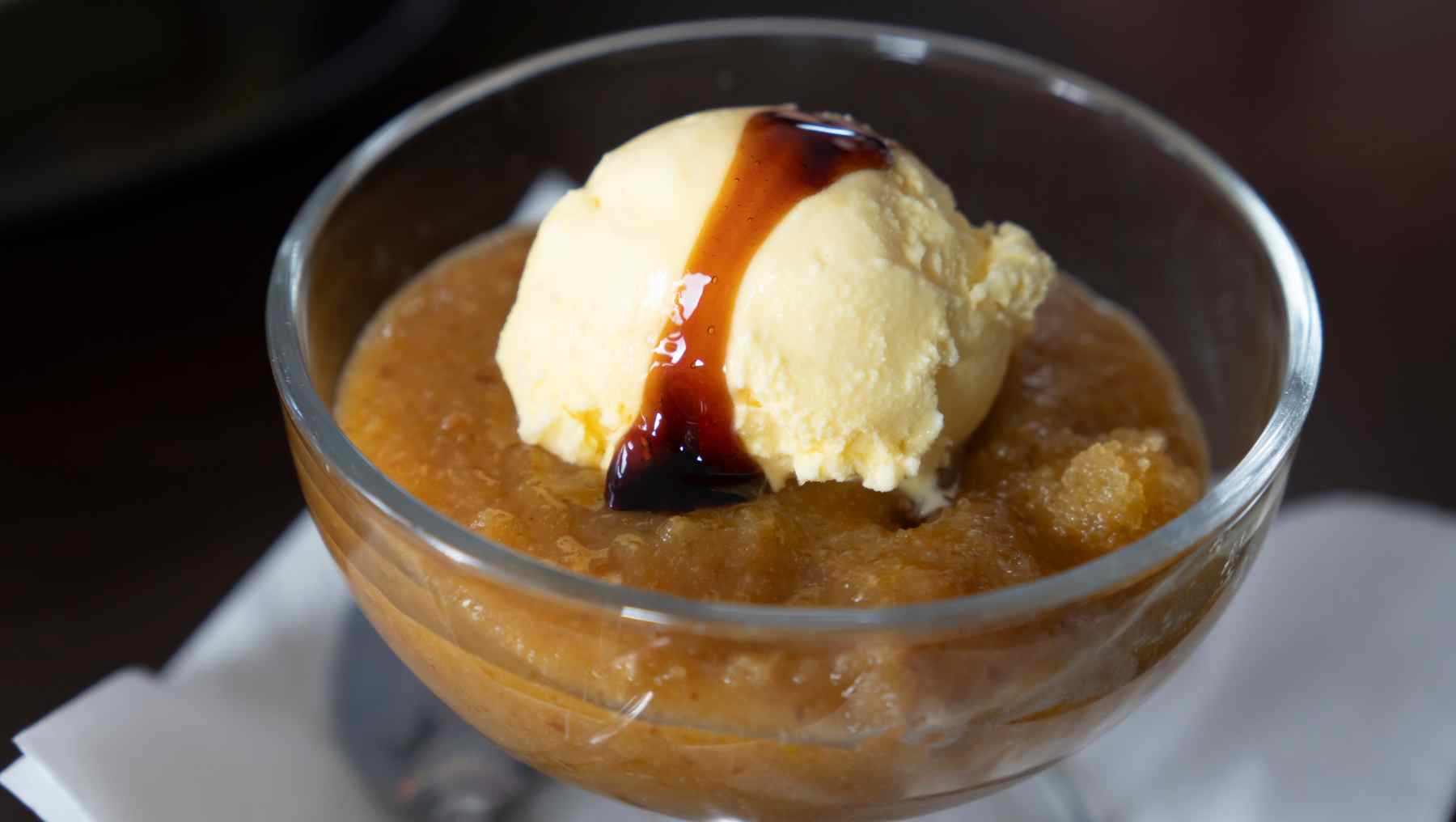 Bienmesabe canario.
