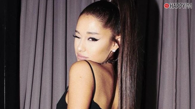 Ariana Grande: El look sin maquillaje que ha impactado a todos sus seguidores