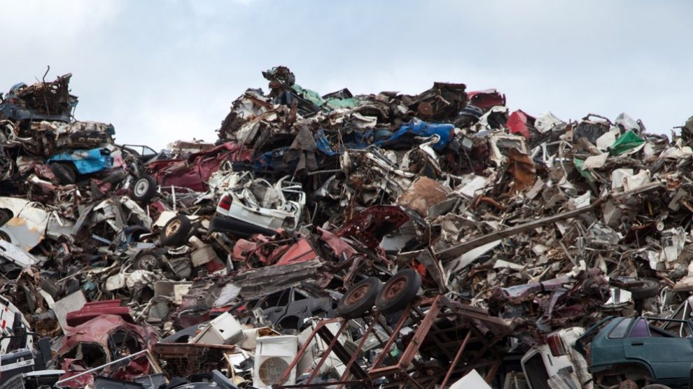 El reciclaje de residuos debería ser una realidad en todos los hogares