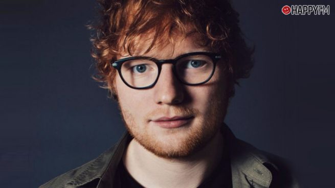 Ed Sheeran publica el videoclip en 3D de ‘Cross Me’, su nuevo single
