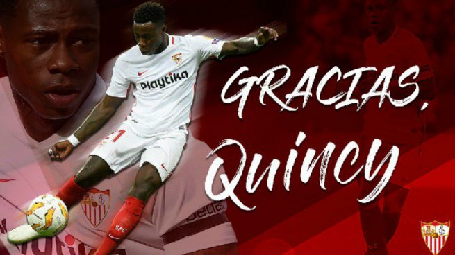 Quincy Promes