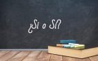 Cómo se escribe si o sí