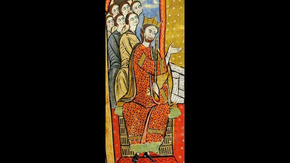 Alfonso II