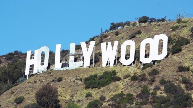 Hollywood