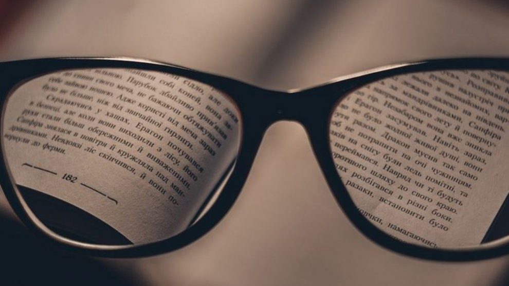 ¿Gafas o lentillas? Lo mejor para tu vista