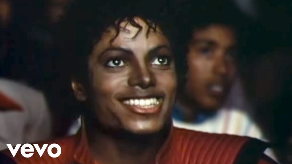 Michael Jackson
