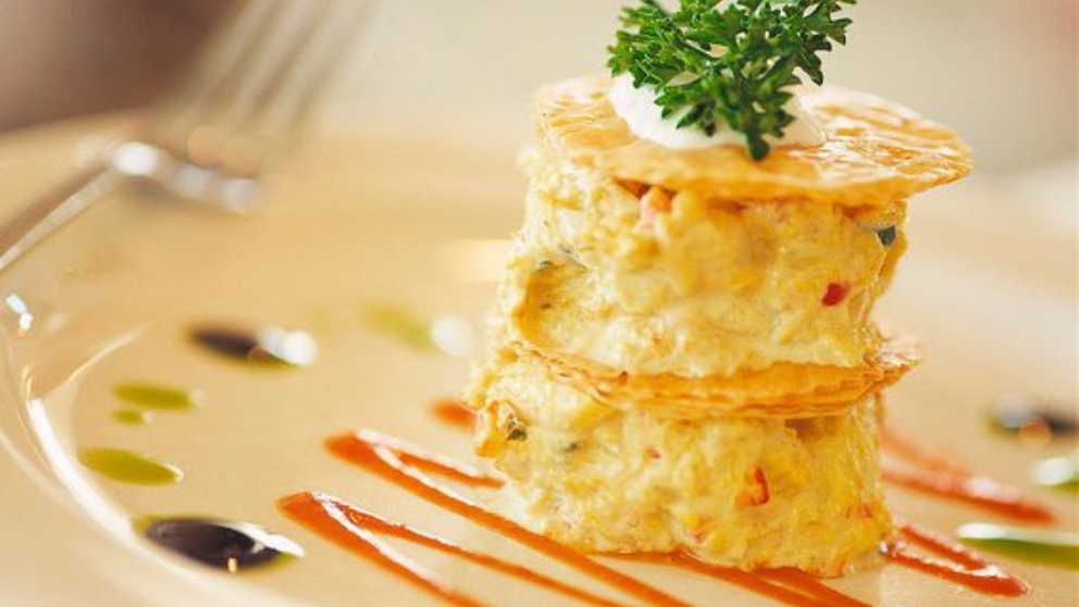 Menú semanal saludable: Semana del 18 al 24 de noviembre de 2019
