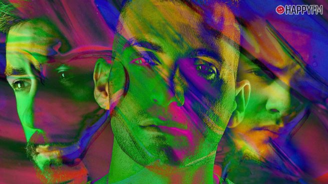 Taao Kross y Rayden emocionan con ‘Pa la oscuridad’ junto a Giorgio