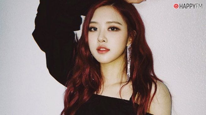 BLACKPINK: ¿Por qué Rosé lloró al cantar ‘Coming Home’?