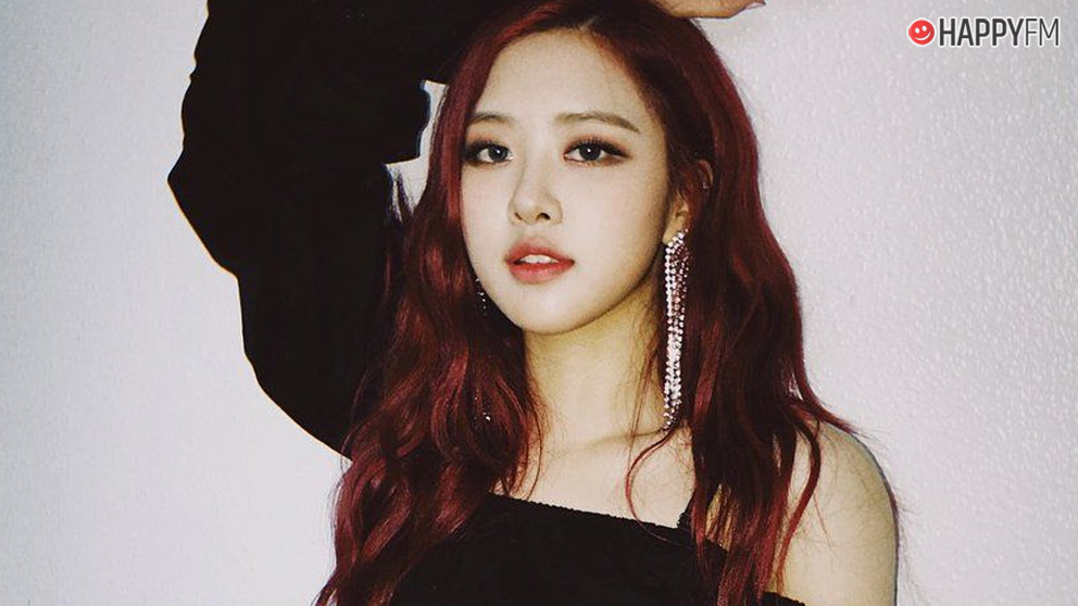 BLACKPINK: ¿Por qué Rosé lloró al cantar 'Coming Home'? BLACKPINK: ¿Por qué Rosé lloró al cantar 'Coming Home'?