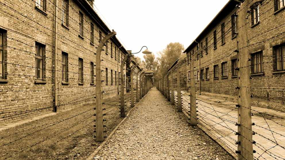 Conoce cuál fue el primer campo de concentración nazi