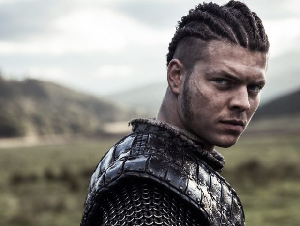 ‘Vikings’: Alex Hohg Andersen, ¿podría haber interpretado a otro personaje en vez de Ivar?