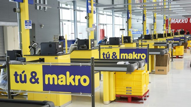 Makro anuncia un nuevo ERTE que afecta a 16 tiendas en España ante el desplome en la hostelería