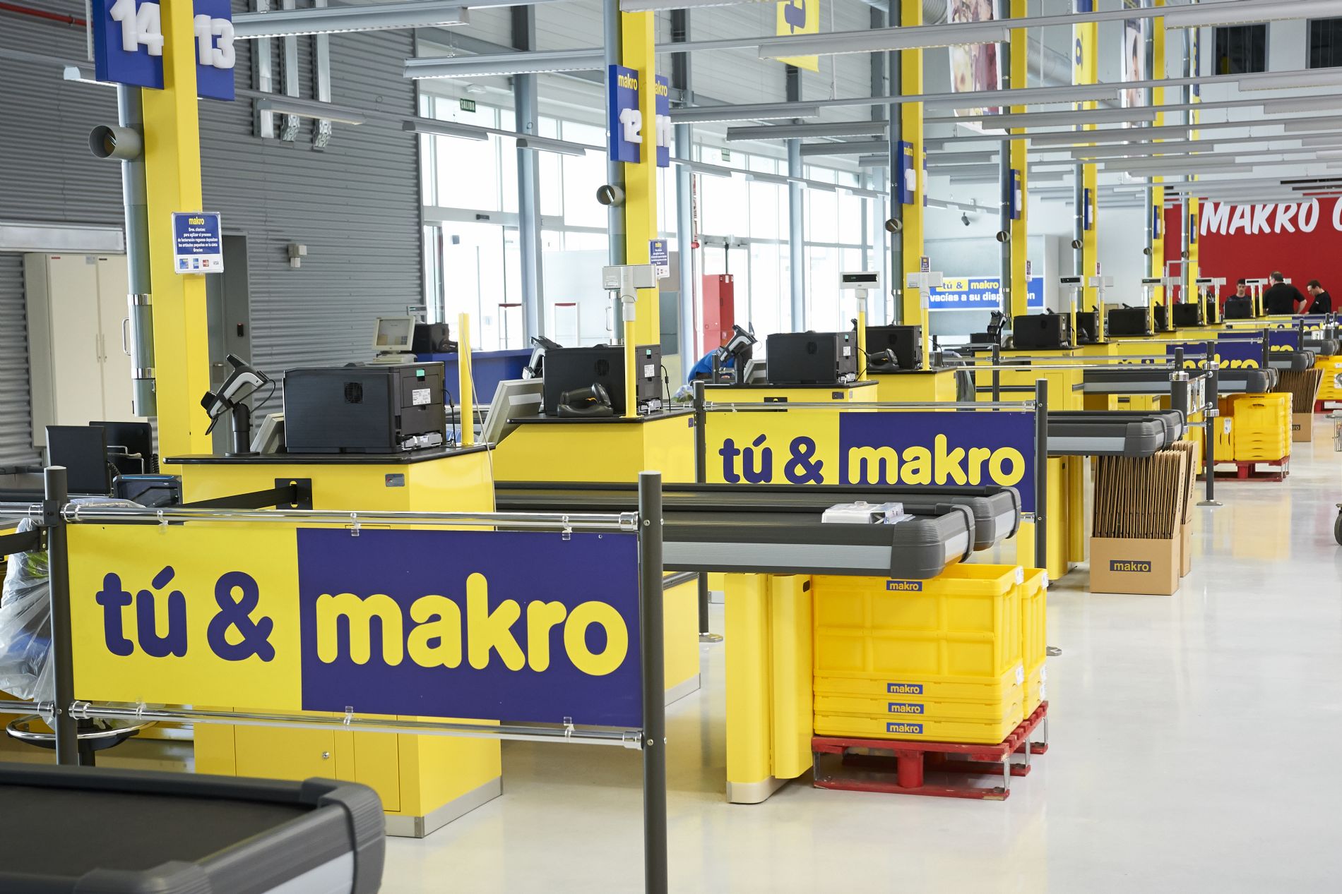 Makro