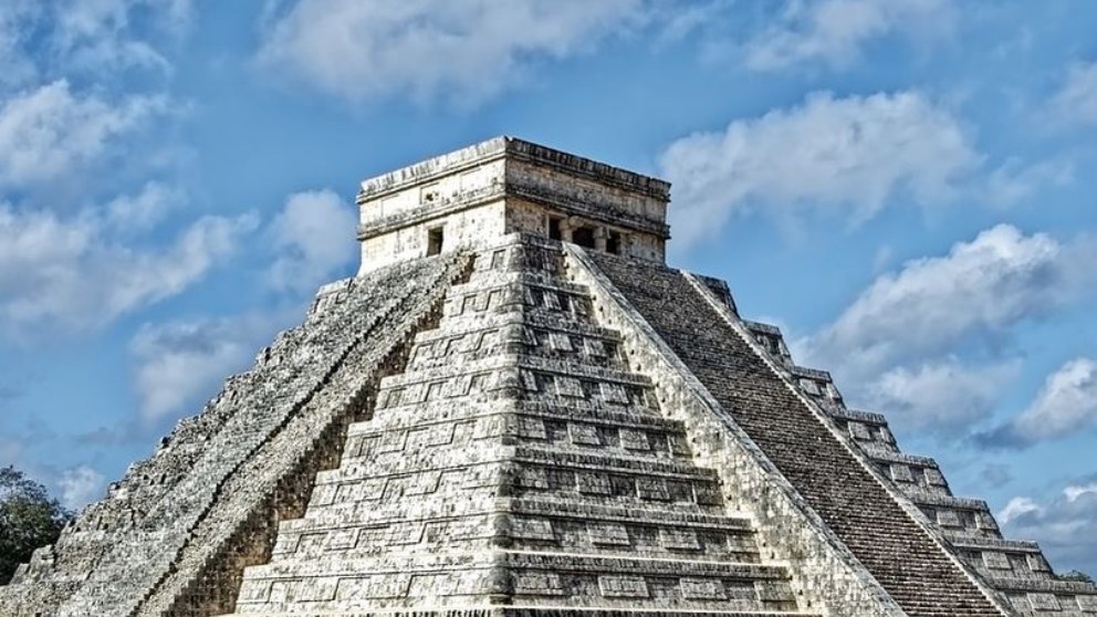 7 cosas que no sabes de la cultura maya