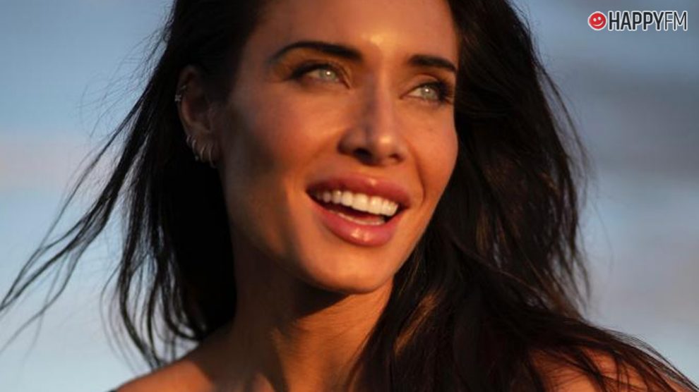 Pilar Rubio