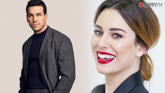 Blanca Suárez o Mario Casas: ¿A quién pertenece el mejor posado veraniego?