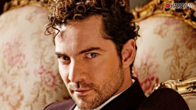 David Bisbal da a conocer el nombre de su próximo single