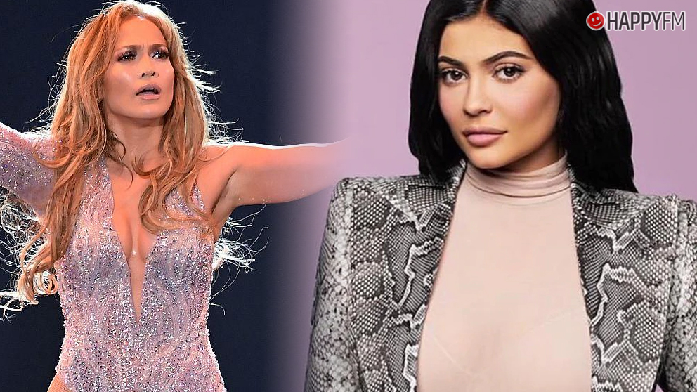 Jennifer Lopez y Kylie Jenner podrían dejar de ser amigas