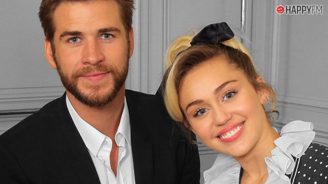 Miley Cyrus, ¿acusada de ser infiel a Liam Hemsworth?