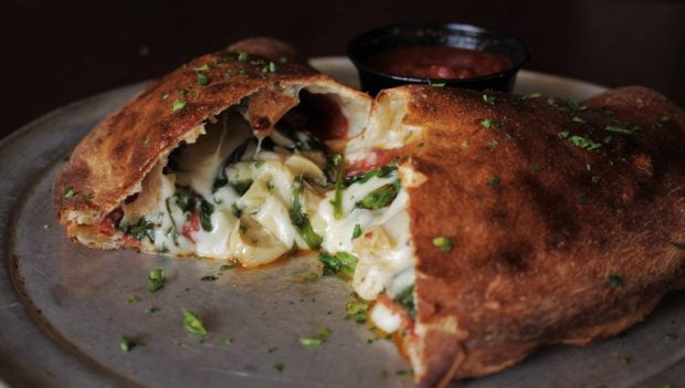 Recetas con queso de cabra