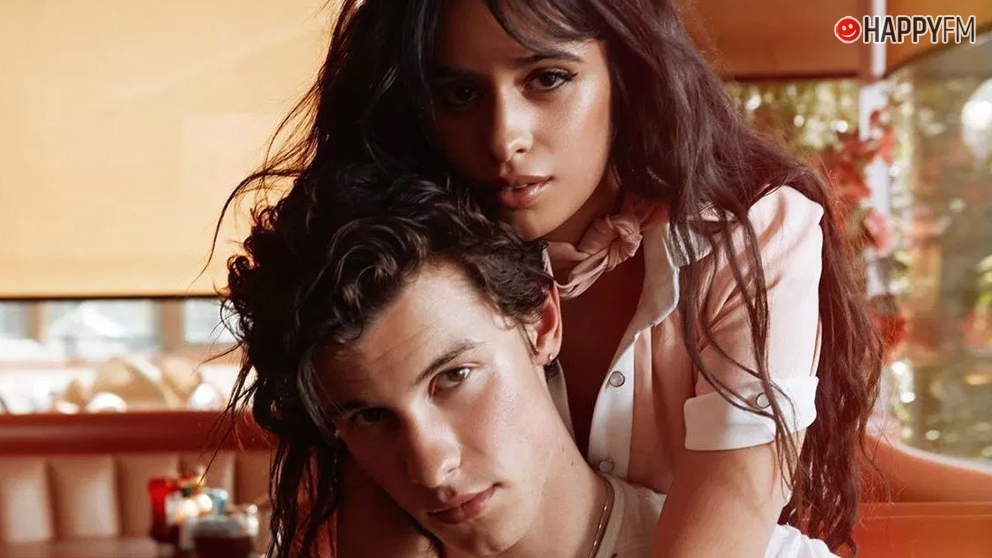 Shawn Mendes y Camila Cabello podrían estar empezando una relación