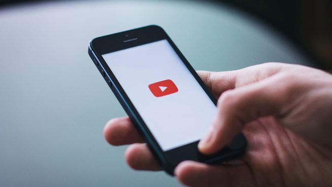 Por qué quitan algunos vídeos de YouTube