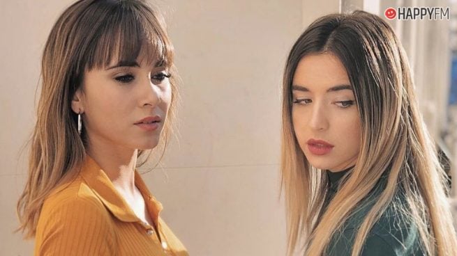 Aitana y Lola Índigo nos regalan el vídeo de ‘Me quedo’ que merecíamos