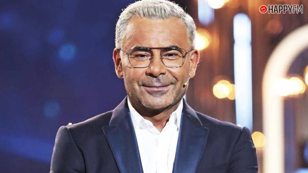 Jorge Javier muy criticado en Sálvame