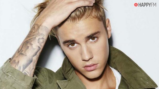 Justin Bieber descubrió que dos grandes estrellas, ¿son parte de su familia?
