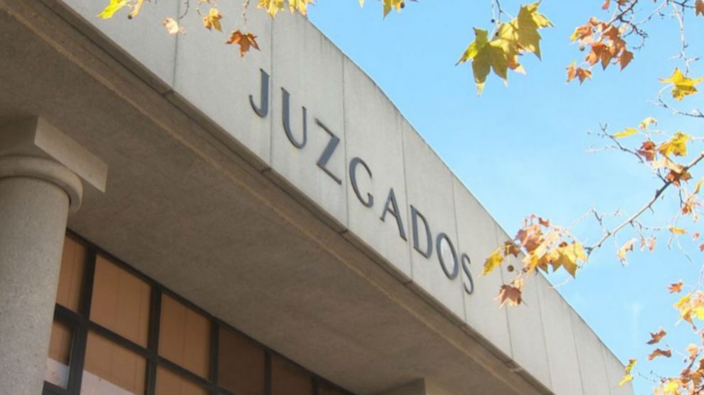 Juzgados