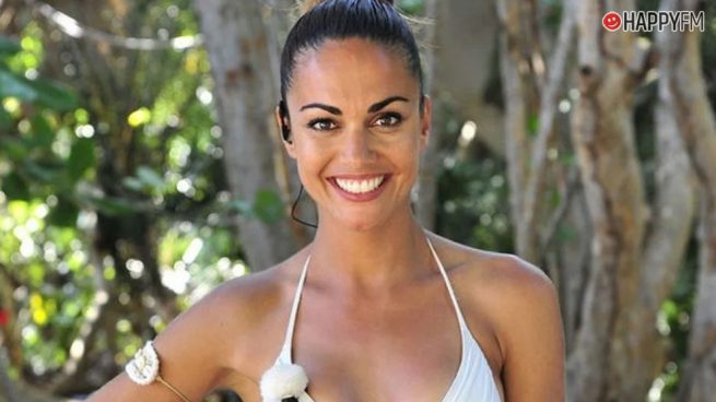 Lara Álvarez lo confirma: ¿Tiene o no tiene novio?