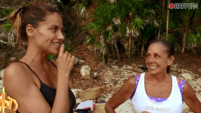 ‘Supervivientes 2019’: Mónica Hoyos, ¿está volviendo a ser la misma odiada de ‘GH VIP 6’?