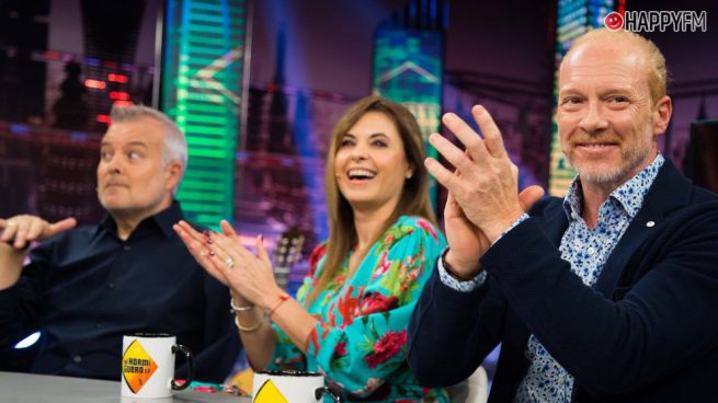 ¿Por qué Parchís se disolvió? Han resuelto el enigma en ‘El Hormiguero’