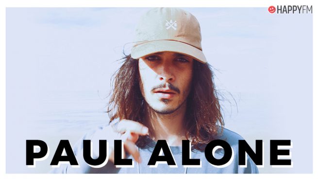 Paul Alone saca a la luz ‘Me siento vivo’, su especial homenaje a Londres