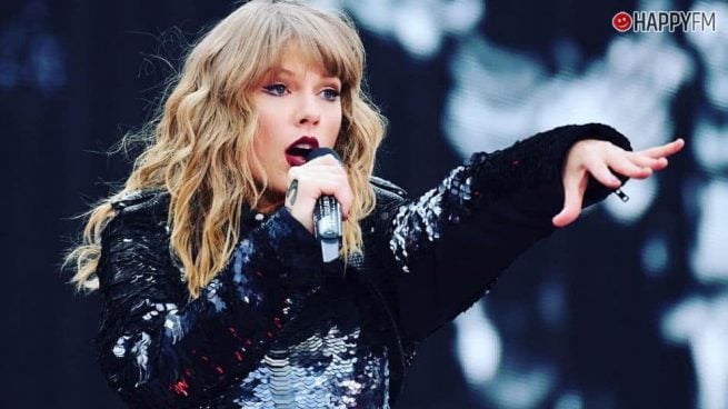 Taylor Swift: ¿Ha escrito una canción sobre el acoso que sufrió?