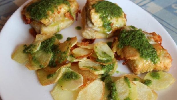 Recetas con cilantro
