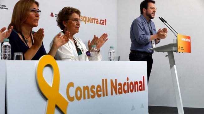 pere-aragones-pedro-sanche-erc