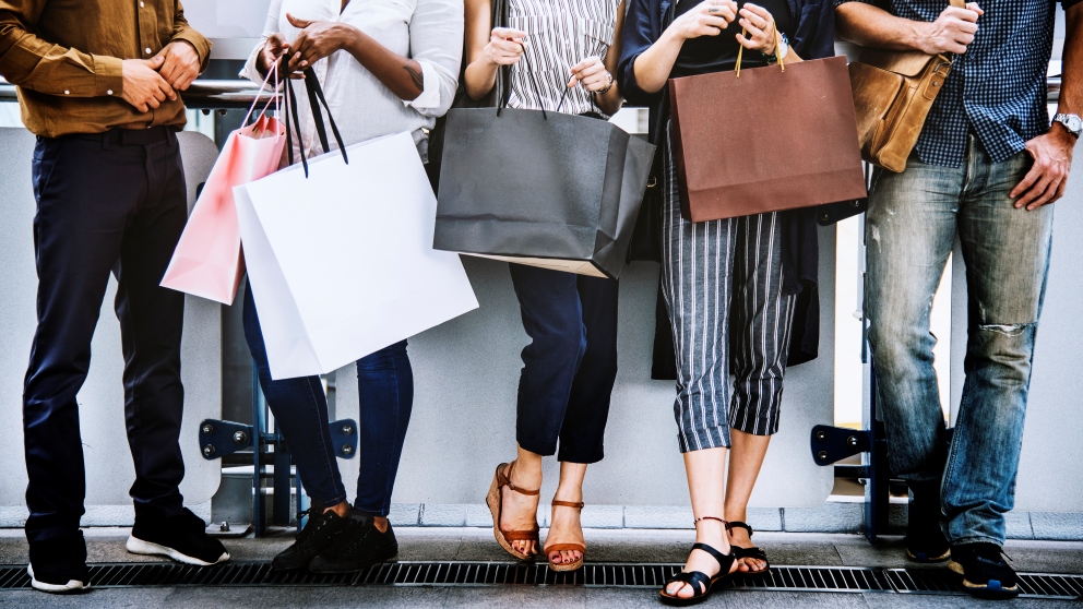 industria de la moda