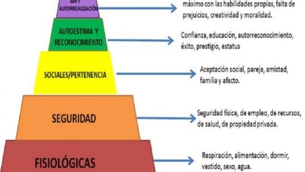 Sus teor&iacute;as se han aplicado en el &aacute;mbito social y tambi&eacute;n empresarial.